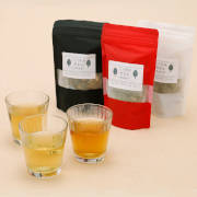 久万高原野草茶（ひだまり/そよかぜ/きらめき）３種